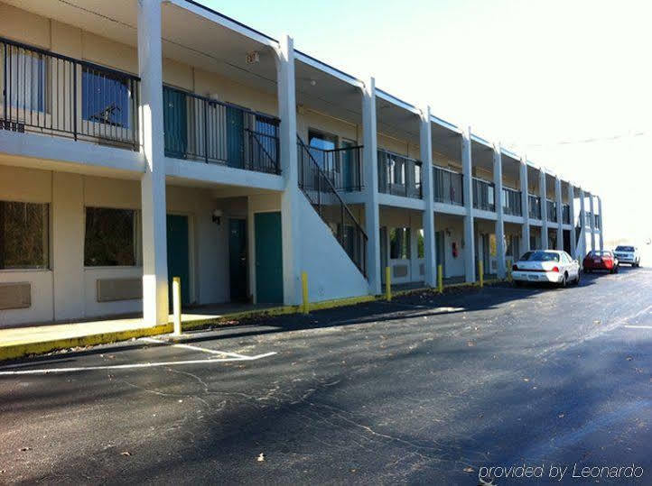 Red Carpet Inn & Suites - Danville Exteriér fotografie
