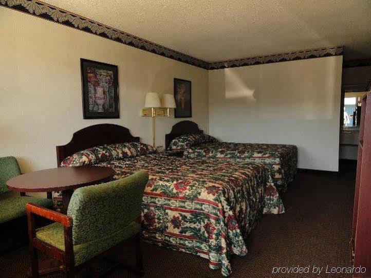 Red Carpet Inn & Suites - Danville Exteriér fotografie