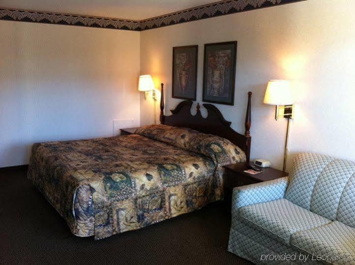 Red Carpet Inn & Suites - Danville Exteriér fotografie